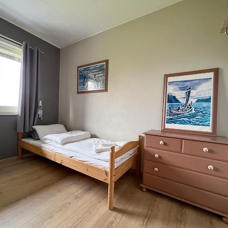 Midt I Lofoten Alstad (Nordland) Exterior foto