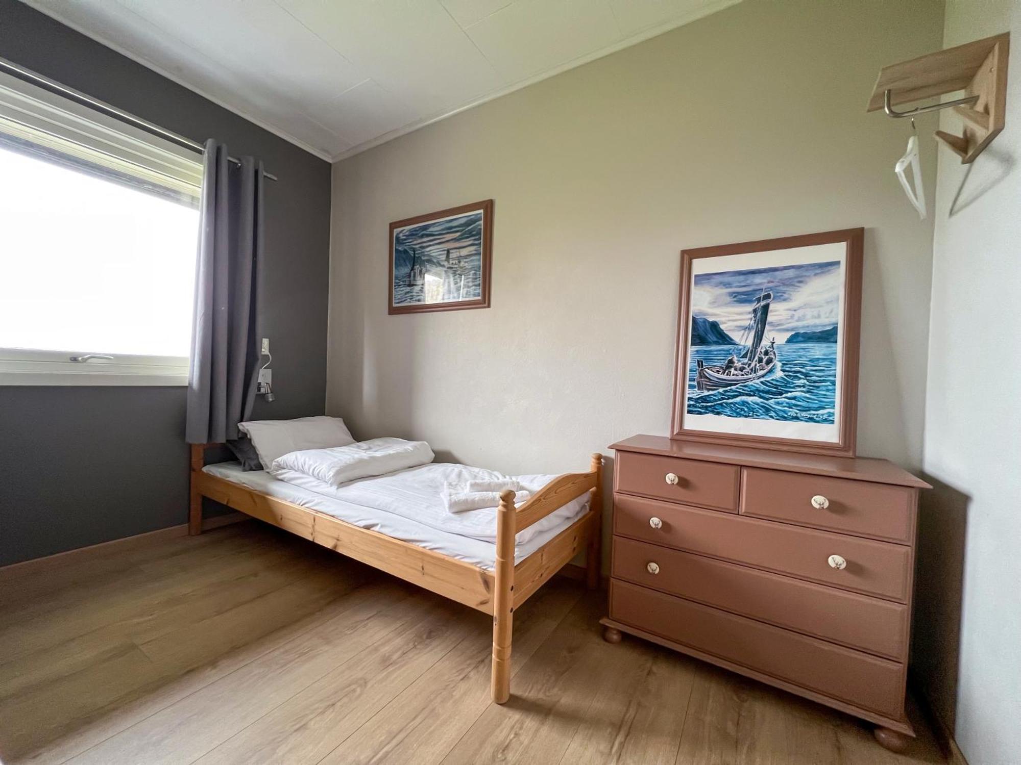 Midt I Lofoten Alstad (Nordland) Exterior foto