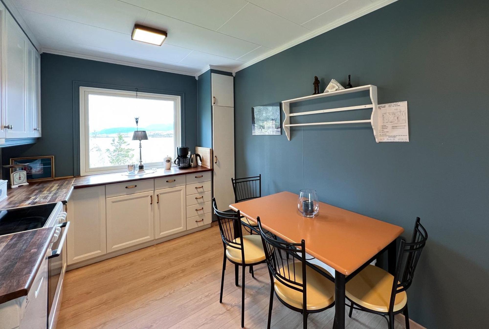 Midt I Lofoten Alstad (Nordland) Exterior foto