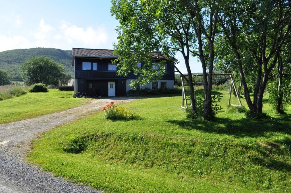 Midt I Lofoten Alstad (Nordland) Exterior foto