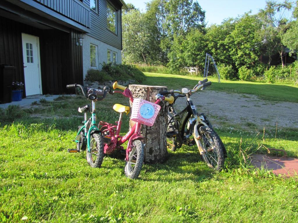 Midt I Lofoten Alstad (Nordland) Exterior foto